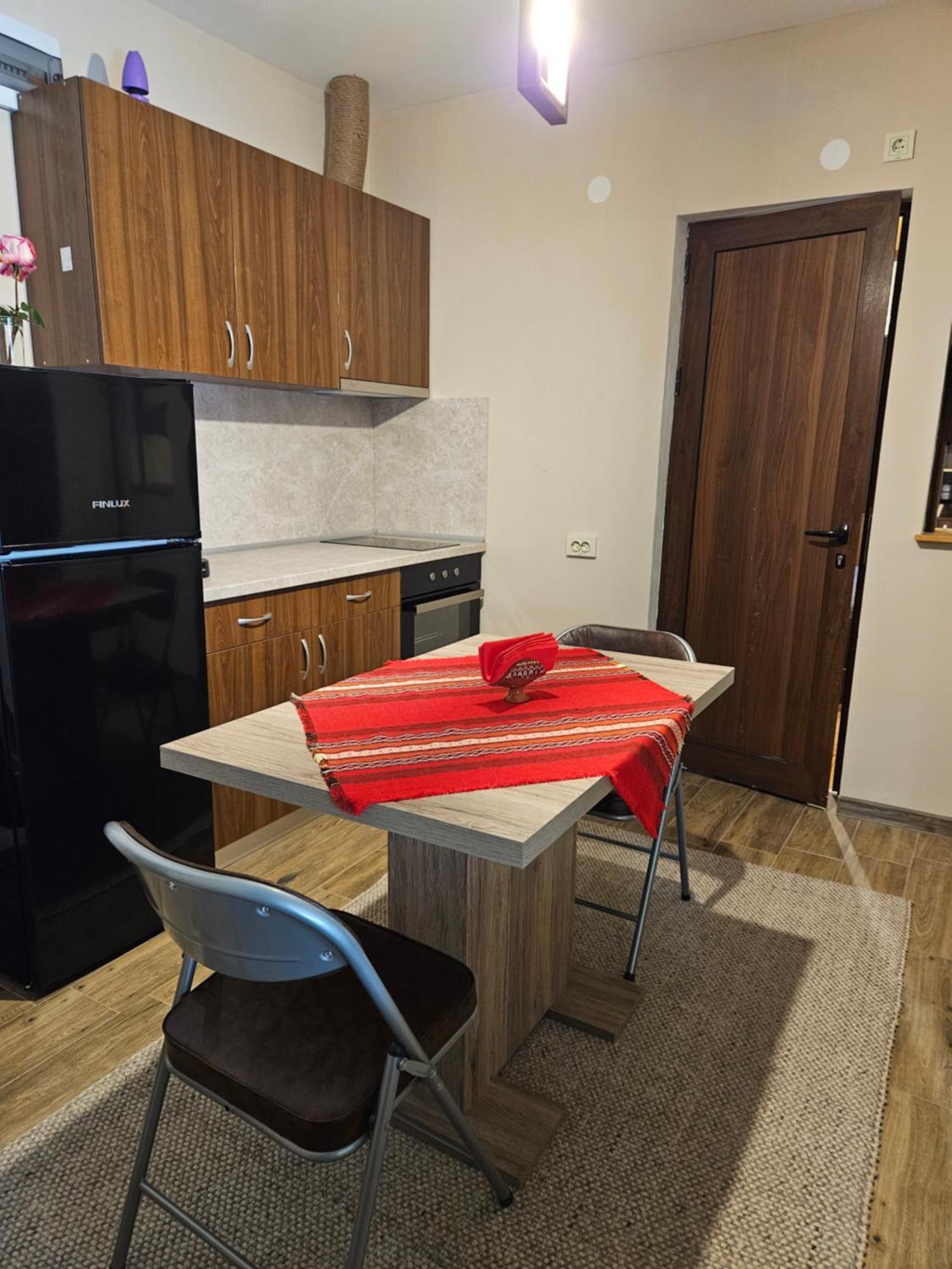 Cozy Rooms In Vratsa By Georgievi エクステリア 写真